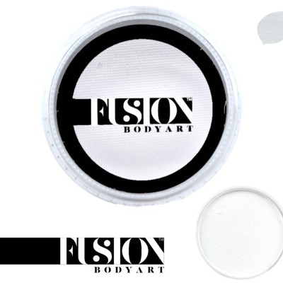 Fusion Body Art Prime White 32g Fusion Body Art Prime White 32g